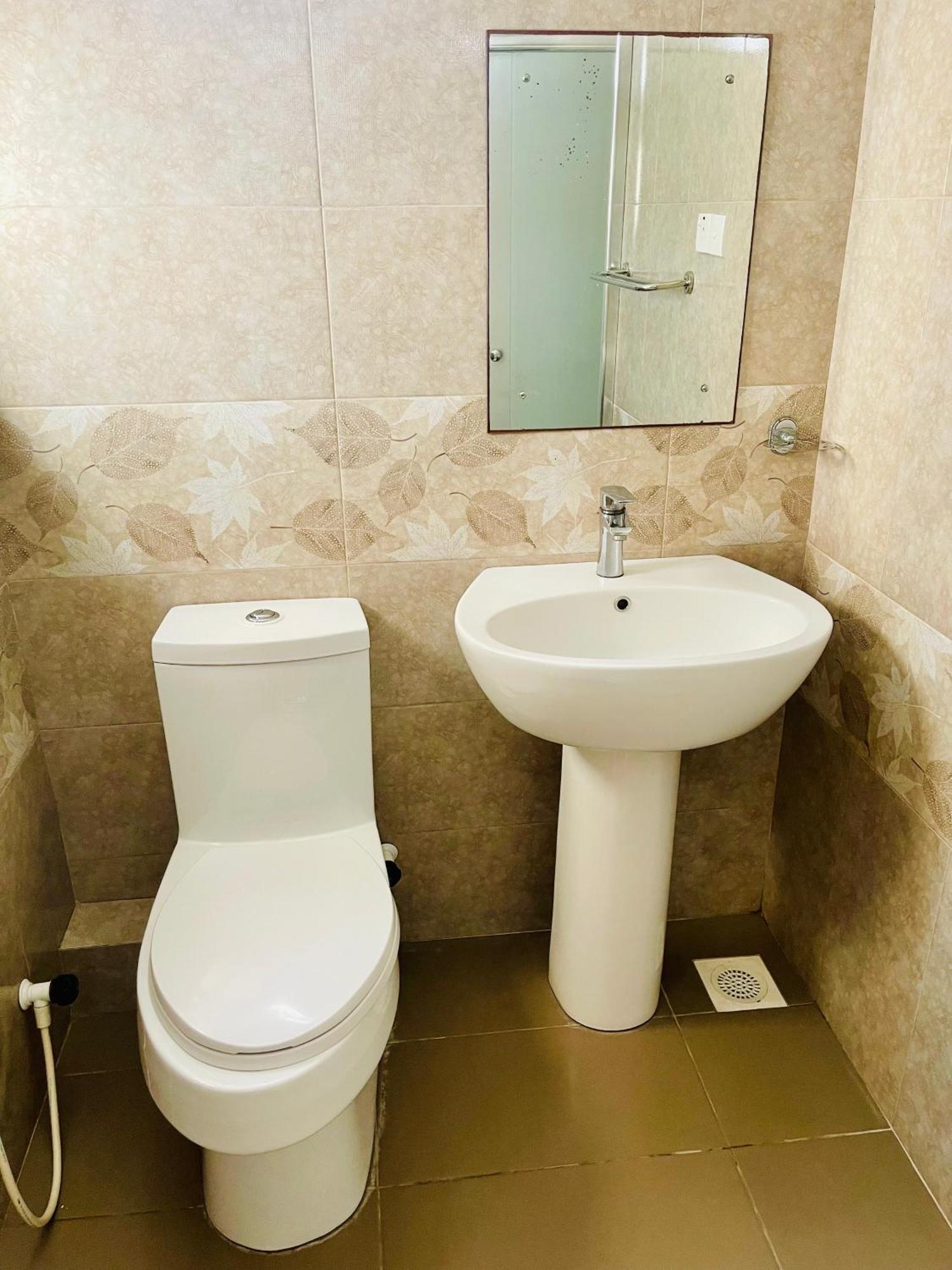 Sand & Surf Guest House Νεγκόμπο Εξωτερικό φωτογραφία
