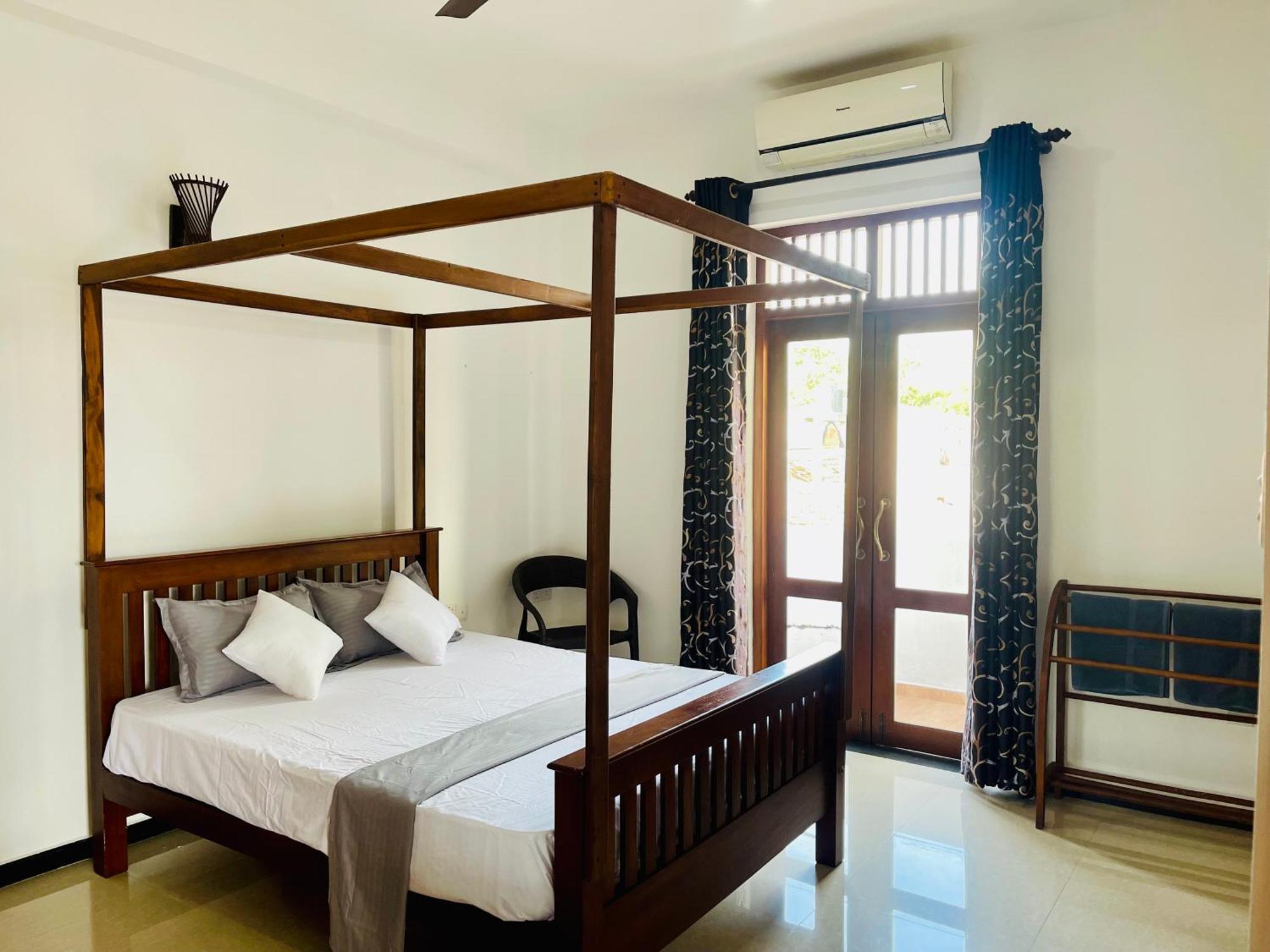 Sand & Surf Guest House Νεγκόμπο Εξωτερικό φωτογραφία